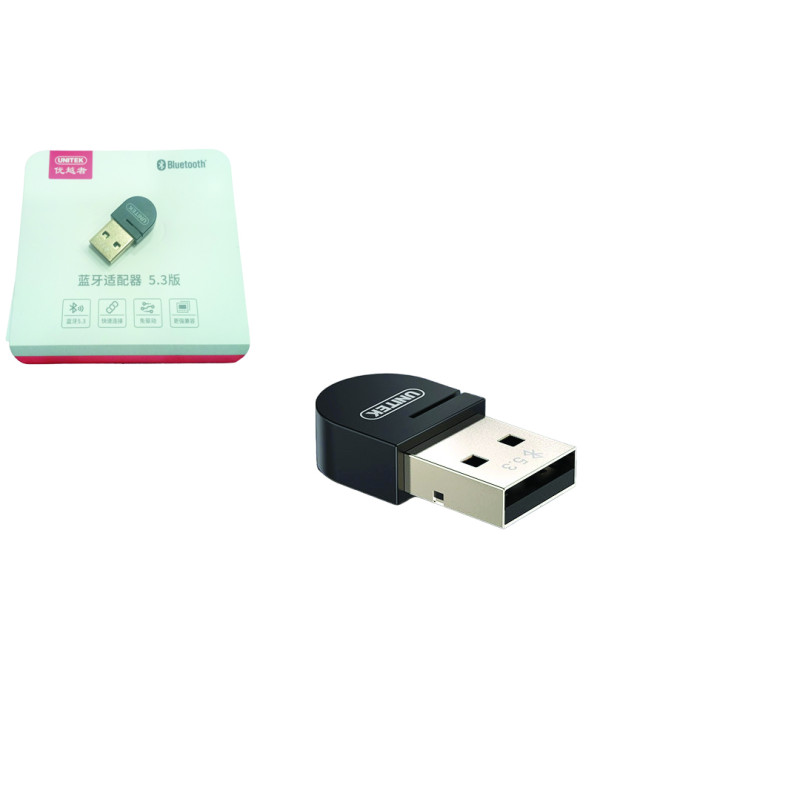 Bluetooth USB 5.3 B107A UNITEK
