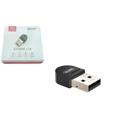 Bluetooth USB 5.3 B107A UNITEK