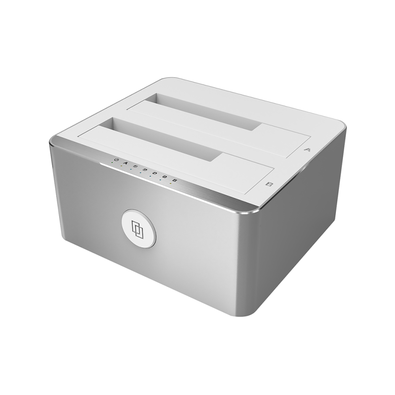 Dock Sata 2.5/3.5 3.0 Y-3026 UNITEK