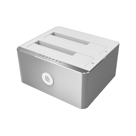 Dock Sata 2.5/3.5 3.0 Y-3026 UNITEK