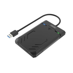 Box Sata 2.5 USB 3.1 6GB Y-3036 UNITEK