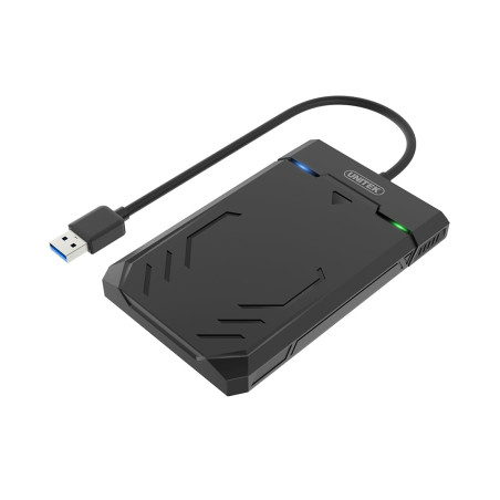 Box Sata 2.5 USB 3.1 6GB Y-3036 UNITEK