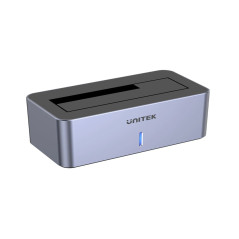 Docking đựng ổ cứng 2.5/3.5 SATA 6G 3.0 UNITEK S1304A