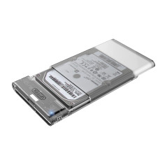HDD Box USB 3.1 - SATA III 2.5 6G UNITEK S1103A