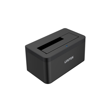 Docking USB 3.1-Sata 6G 2.5+3.5 Y-1078 UNITEK