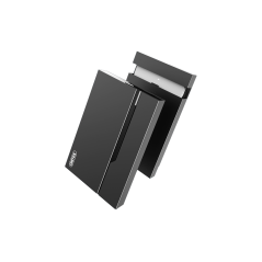 Box ổ cứng SATA 2.5 Type-c - USB/Type-C 5GB UNITEK S240B