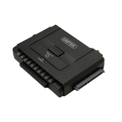 Bộ chuyển USB 3.0-IDE/SATA Y-3321 UNITEK