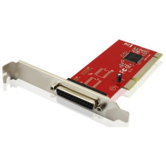 Card PCI-Com 25L Y-7505 UNITEK