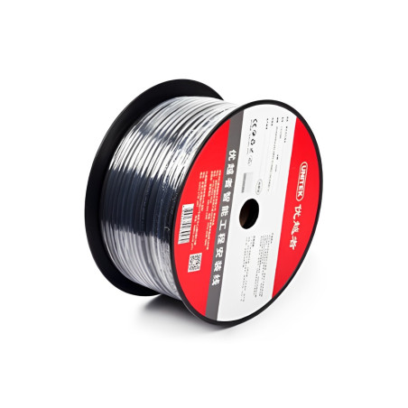 Cáp Microphone 112AWG OD 6.0mm 100m UNITEK C9030BK