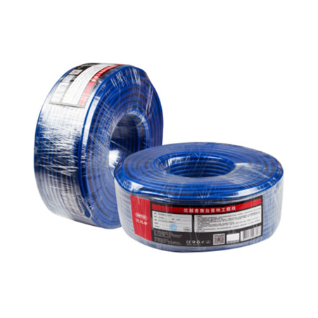 Cáp sân Khấu 2x2.0-100m C9018BL UNITEK (N)