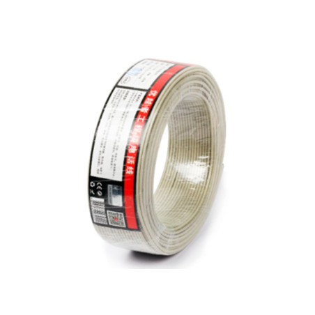 Cáp Điện thoại 2line 100m C885BG UNITEK