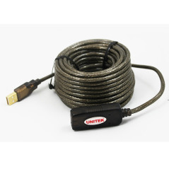 Cáp USB nối dài 2.0 5m Y-250 UNITEK