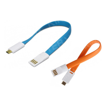 Cáp USB 2.0 - Micro USB UNITEK Y-C440