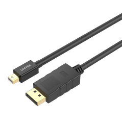 Cáp Mini DisplayPort - DisplayPort 1.2 4K dài đến 3m UNITEK
