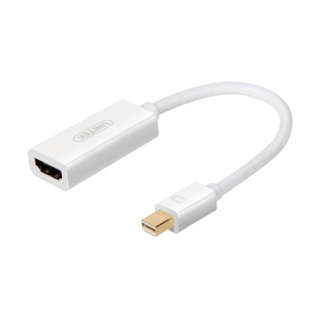 Cáp MiniDP - HDMI UNITEK Y-6345WH