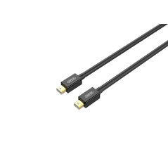 Cáp Mini Displayport 4K 2m UNITEK Y-C613BK