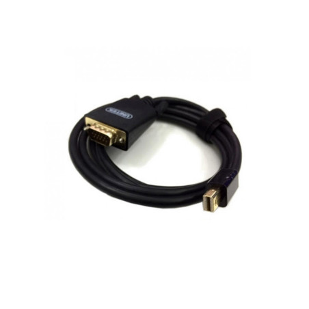 Cáp mini Displayport - VGA 1.8m UNITEK V604ABK