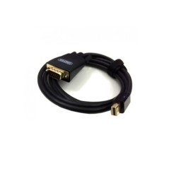 Cáp mini Displayport - VGA 1.8m UNITEK V604ABK