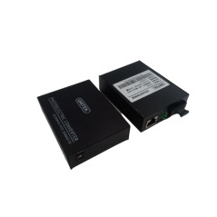 Hub nối dài cáp quang Multi SC Fiber Patch UNITEK T033A