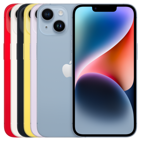 iPhone 14