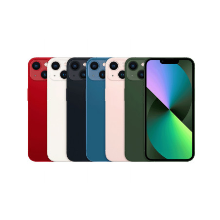 iPhone 13 (Like New 99%)