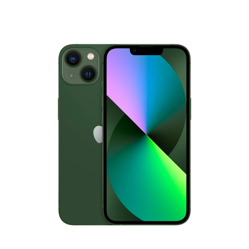 iPhone 13 (Like New 99%)