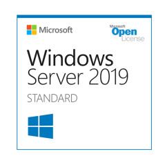 Phần mềm Microsoft Windows Server Standard 2019 64Bit P73-07788