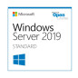 Phần mềm Microsoft Windows Server Standard 2019 64Bit P73-07788