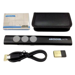 Bút trình chiếu ABCNovel A179