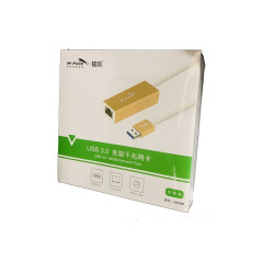 CÁP USB 3.0 - LAN M-PARD (MH088)