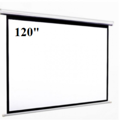 Màn Chiếu Treo 120 inch MNS220 Apollo