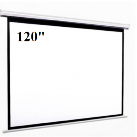 Màn Chiếu Treo 120 inch MNS220 Apollo