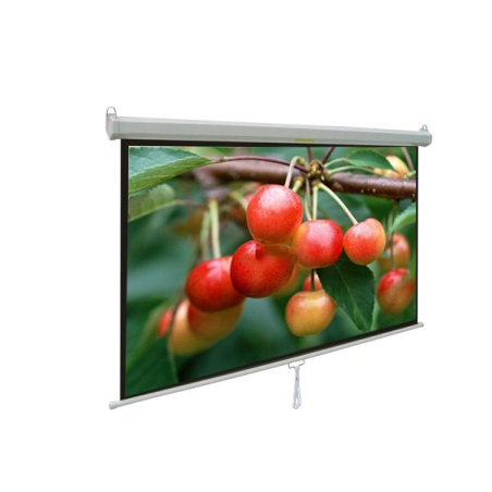 Màn chiếu treo tường 150-inch APOLLO MNV300