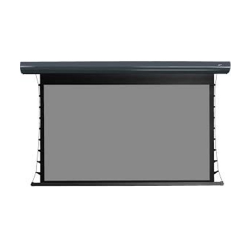 Màn chiếu treo tường 80-inch Tab-Tension EXZEN SW80HT