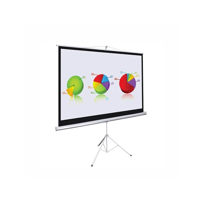 MÀN CHIẾU 3 CHÂN APOLLO