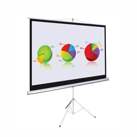 MÀN CHIẾU 3 CHÂN APOLLO