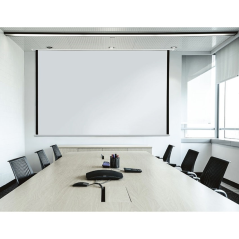 Màn chiếu điện âm trần 120-inch EXZEN ELV120-ECA