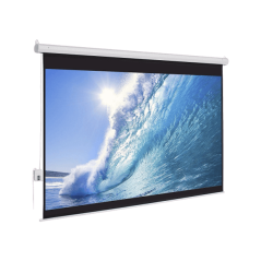 Màn Chiếu Điện EXZEN 200 inch (ENS180SWM)