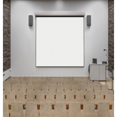 Màn chiếu điện 180-inch APOLLO ELV360