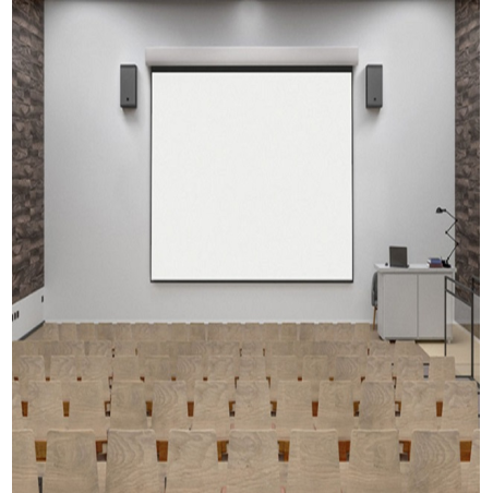 Màn chiếu điện 180-inch APOLLO ELV360