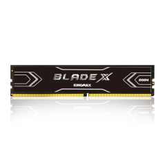 RAM PC - Desktop Kingmax 16GB DDR4 Bus 3200Mhz Blade X
