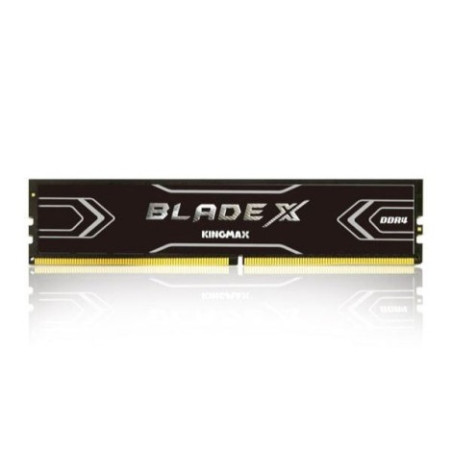 RAM PC - Desktop Kingmax 8GB DDR4 Bus 3200Mhz Blade X