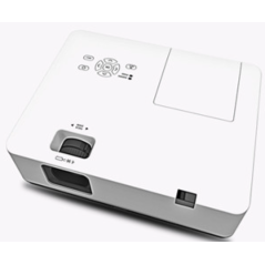 MÁY CHIẾU JCVISION JC-H3500X