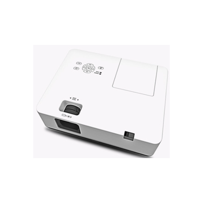 MÁY CHIẾU JCVISION JC-H3500X