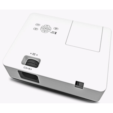 MÁY CHIẾU JCVISION JC-H3500X