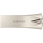 USB Samsung Bar Plus Silver
