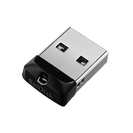 USB SanDisk Cruzer Fit 2.0