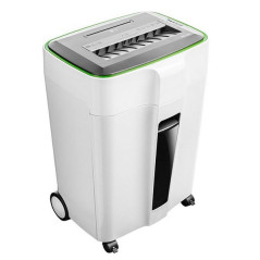 Máy hủy tài liệu MAGITECH Model DM-120C