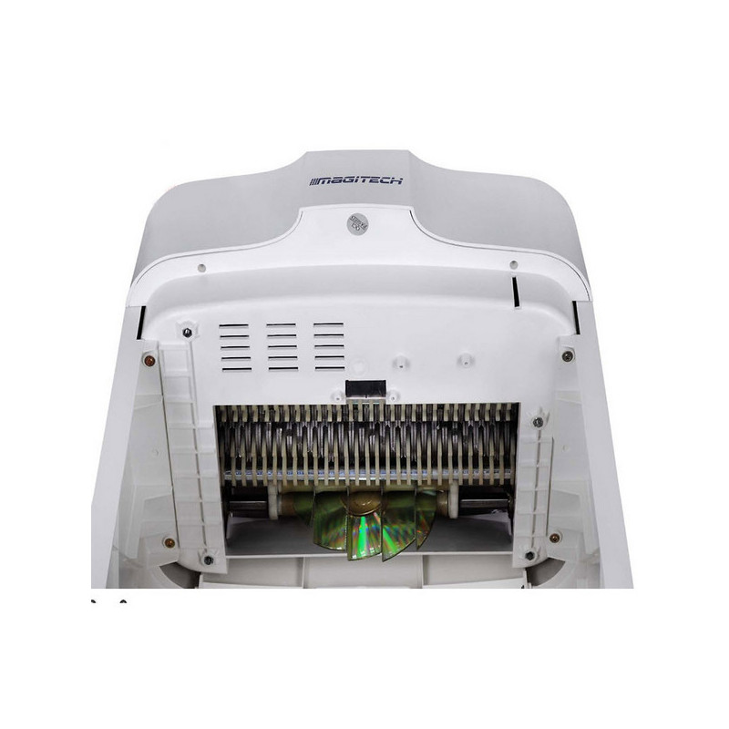 Máy hủy tài liệu Magitech DM-120M