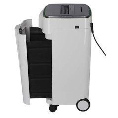 Máy hủy tài liệu Magitech DM–220C